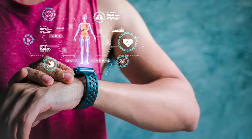 Ia sostenibile e wearables