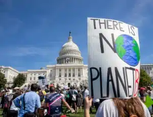 USA exits Paris Accords