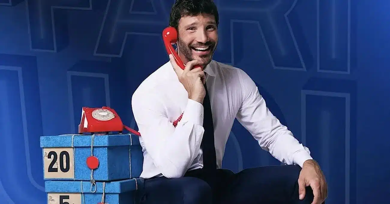 stefano de martino storia del suo successo